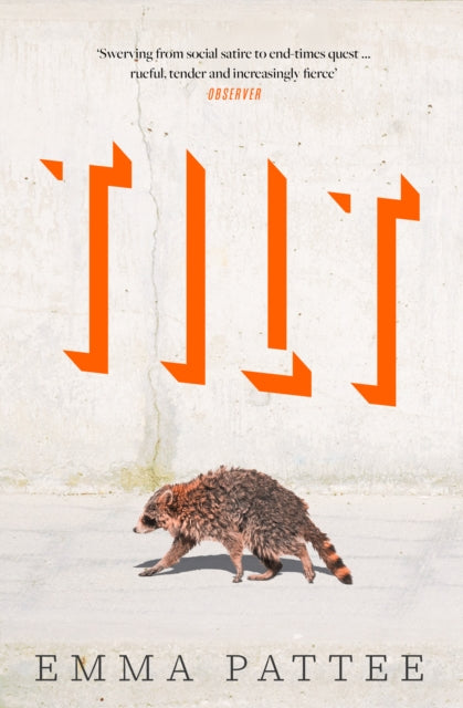 Tilt - 9780008667740