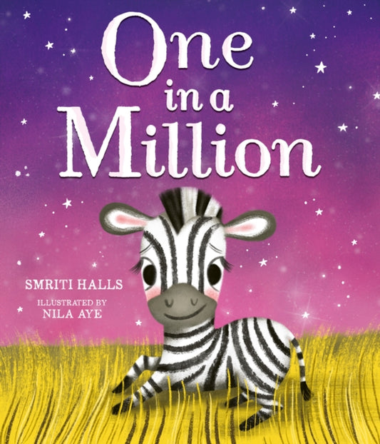 One in a Million - 9780008671440