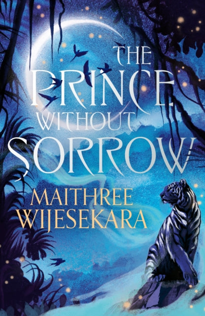 The Prince Without Sorrow : Book 1 - 9780008672041