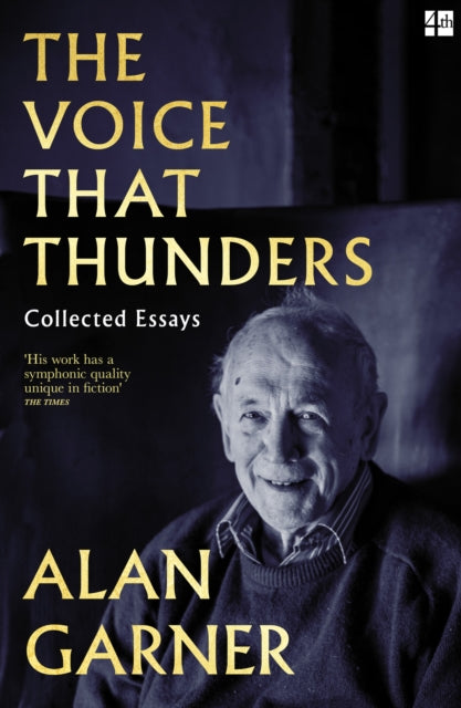 The Voice that Thunders - 9780008672201