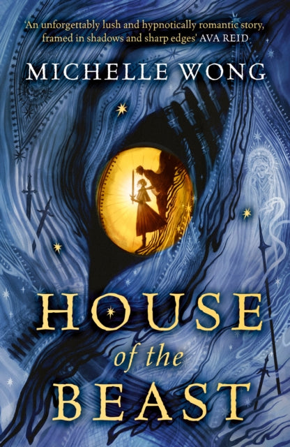 House of the Beast - 9780008672508