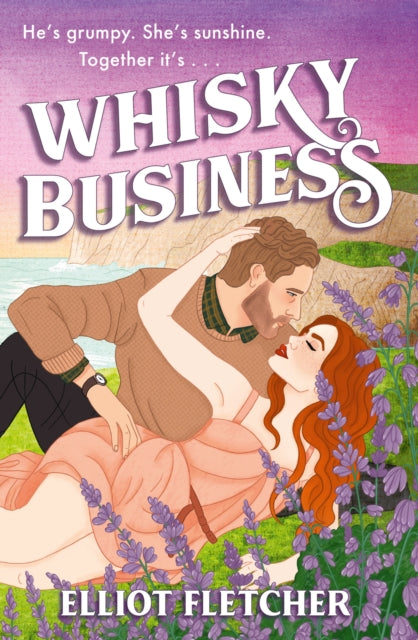 Whisky Business : Book 1 - 9780008679941