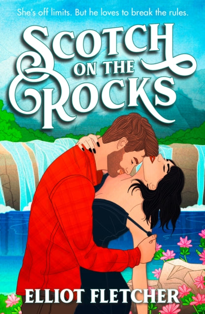 Scotch on the Rocks : Book 2 - 9780008679972
