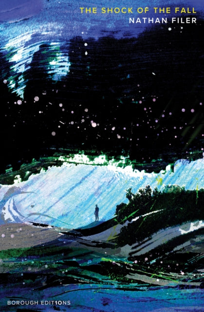 The Shock of the Fall - 9780008683573
