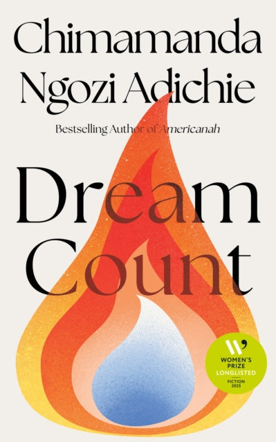 Dream Count - 9780008685737