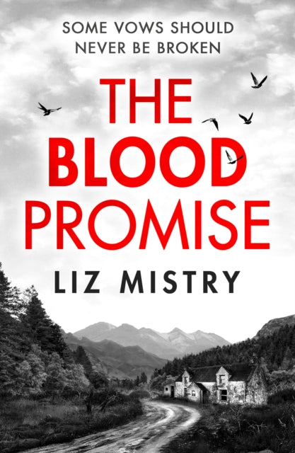 The Blood Promise : Book 1 - 9780008686451