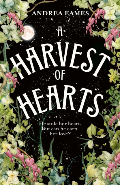 A Harvest of Hearts - 9780008687168