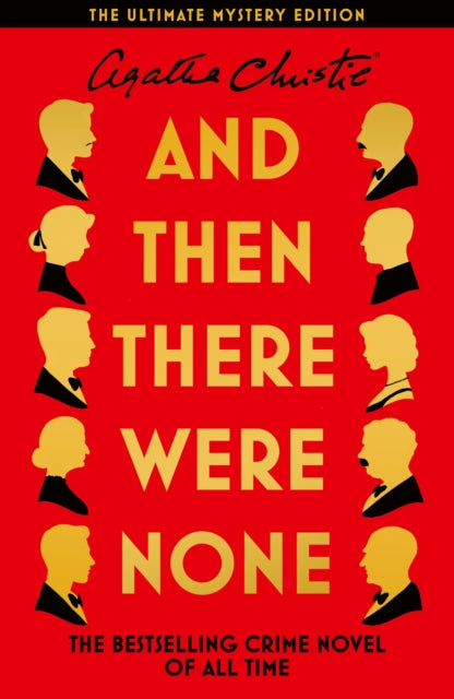 And Then There Were None : The Ultimate Mystery Edition - 9780008687496