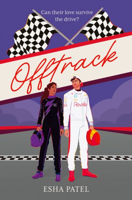 Offtrack - 9780008693930