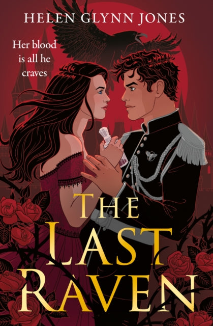 The Last Raven : Book 1 - 9780008695408