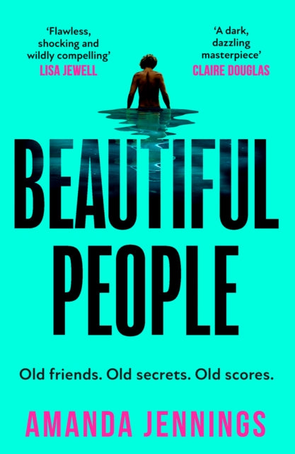 Beautiful People - 9780008696887