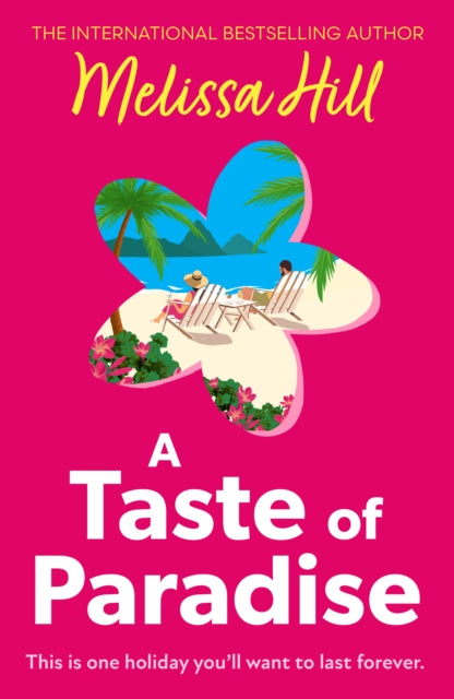 A Taste of Paradise - 9780008699611