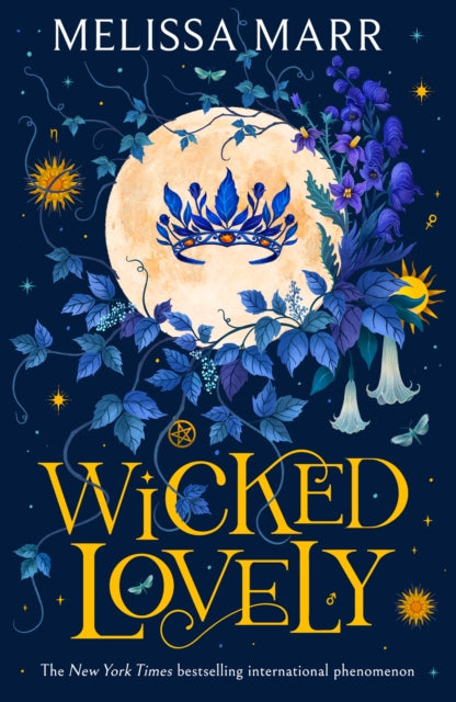 Wicked Lovely - 9780008700287