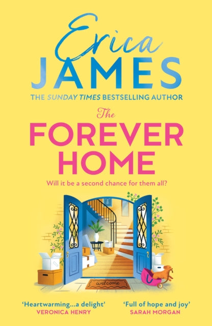 The Forever Home - 9780008703554