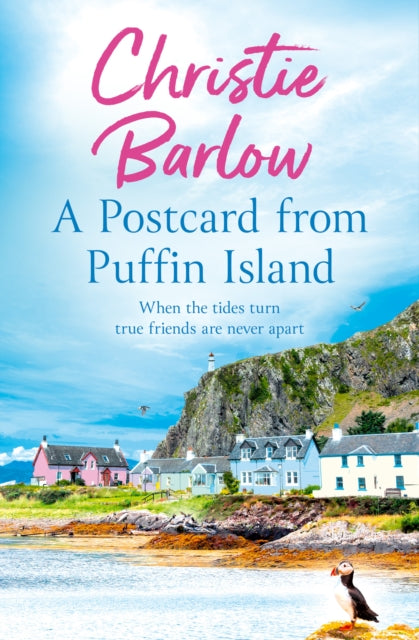 A Postcard from Puffin Island : Book 1 - 9780008708016