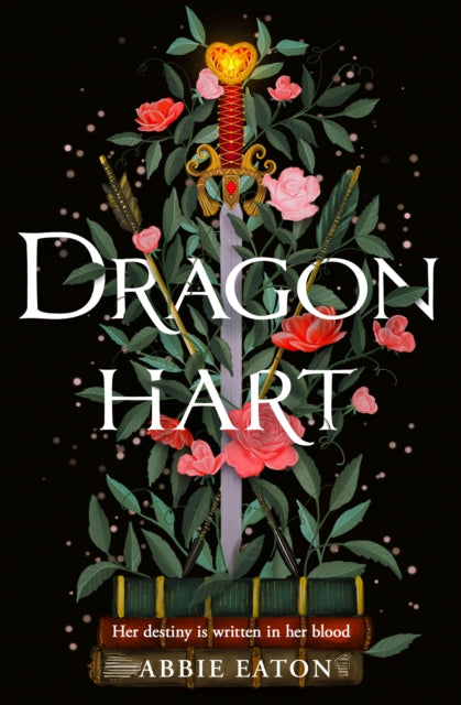 Dragonhart : Book 1 - 9780008710149