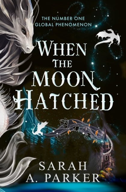 When the Moon Hatched : Book 1 - 9780008710262