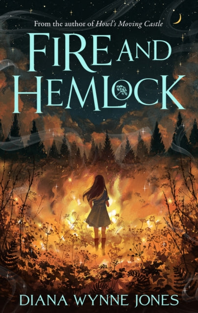 Fire and Hemlock - 9780008718978