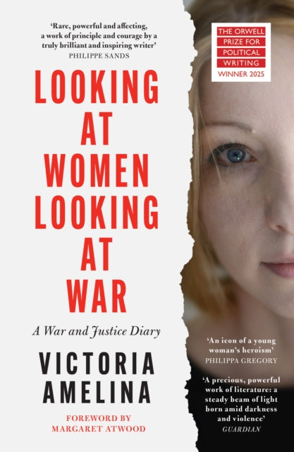 Looking at Women, Looking at War - 9780008727543