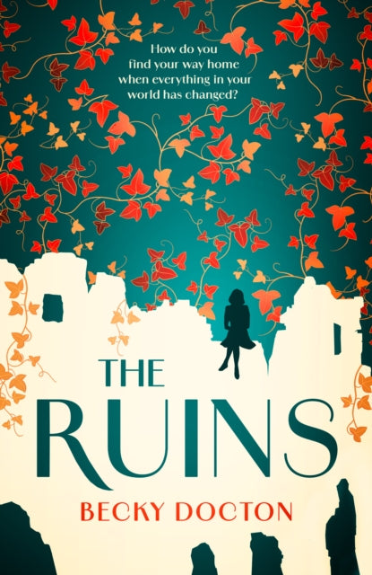 The Ruins - 9780008730765
