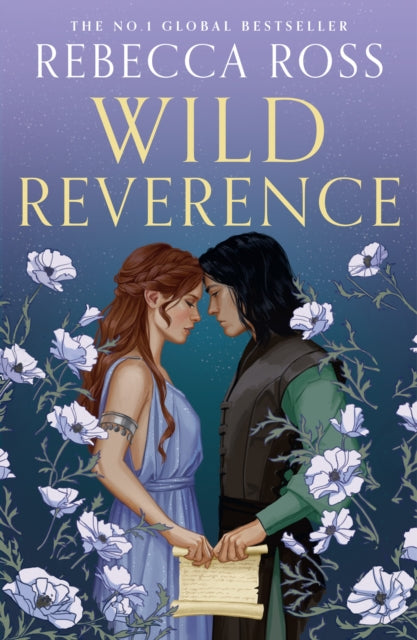 Wild Reverence - 9780008734824