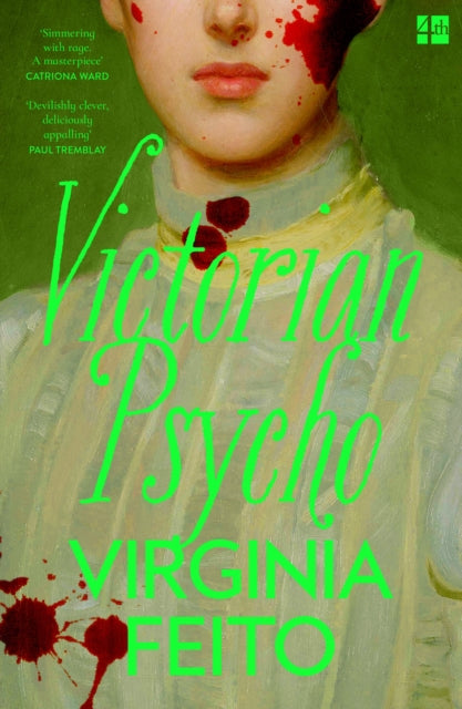 Victorian Psycho - 9780008739638
