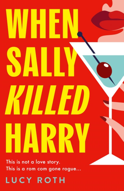 When Sally Killed Harry - 9780008740290