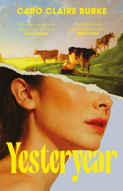 Yesteryear - 9780008742768