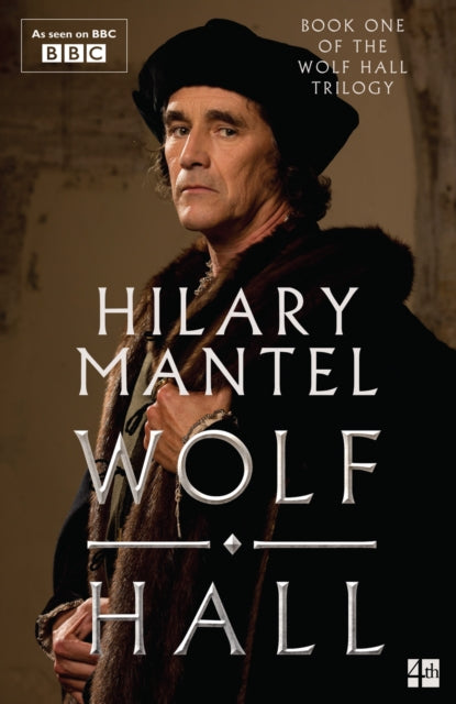 Wolf Hall - 9780008749552