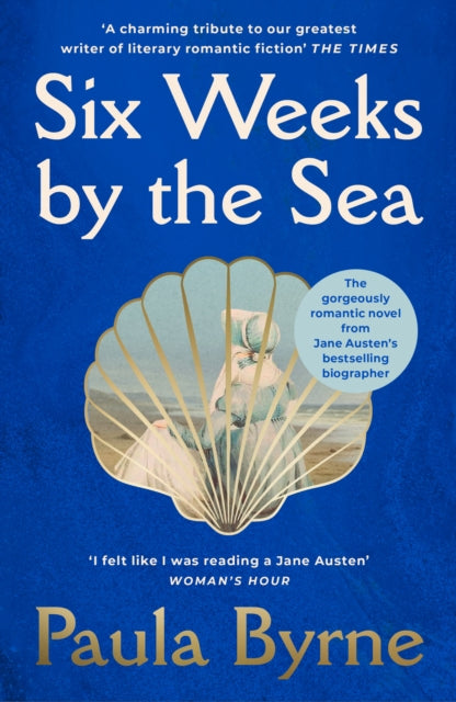 Six Weeks by the Sea - 9780008753184
