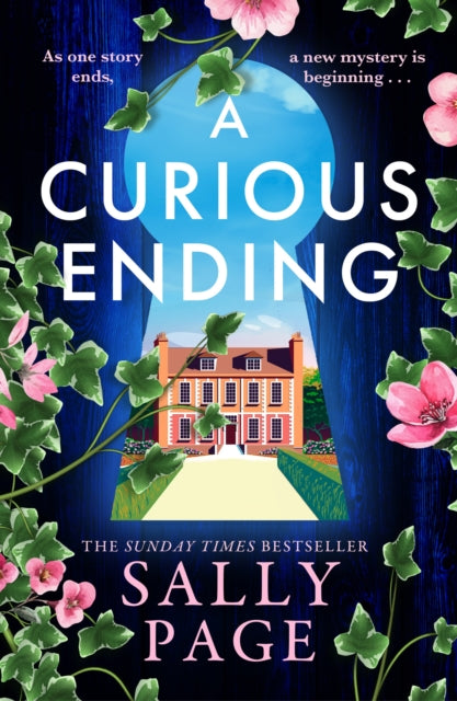 A Curious Ending - 9780008767570