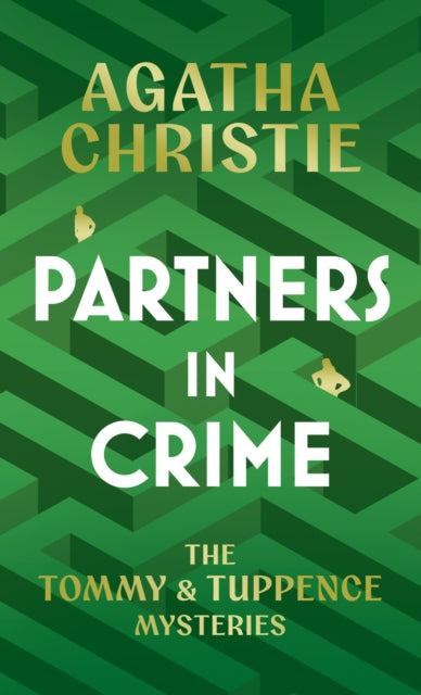 Partners in Crime - 9780008769871