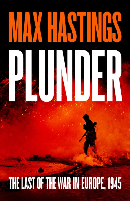 Plunder - 9780008778231
