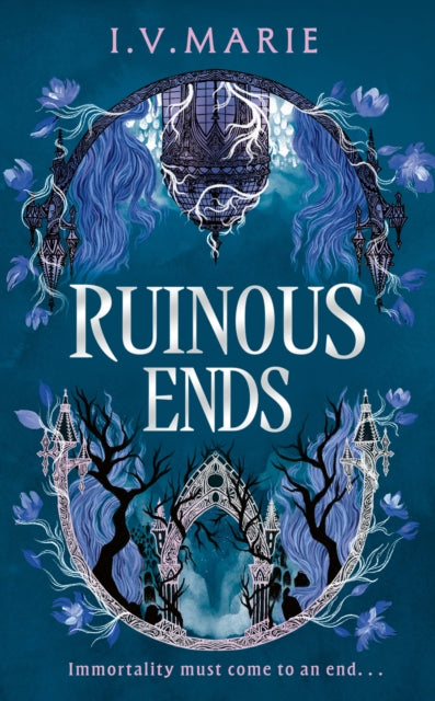 Ruinous Ends - 9780008778644