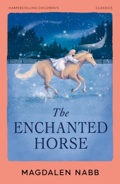 The Enchanted Horse - 9780008778781