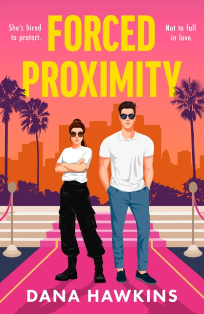 Forced Proximity - 9780008779832