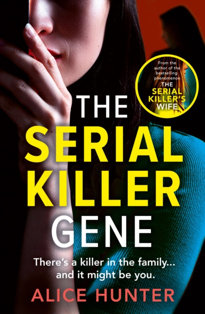 The Serial Killer Gene - 9780008791568