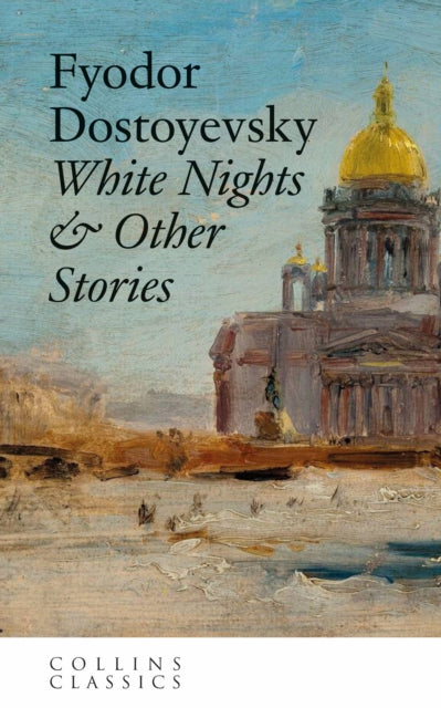 White Nights & Other Stories - 9780008802493