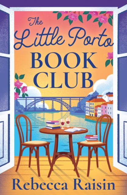 The Little Porto Book Club - 9780008805746