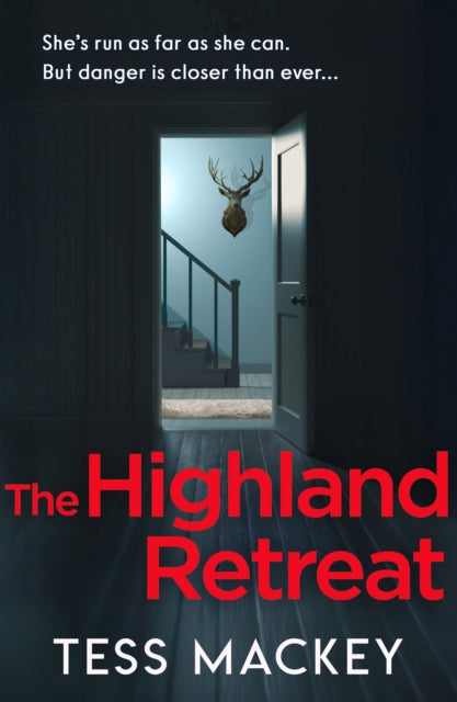 The Highland Retreat - 9780008810740