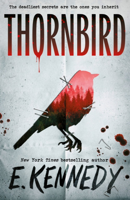 Thornbird - 9780008813420