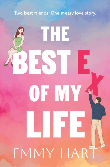 The Best Ex of My Life - 9780008824204
