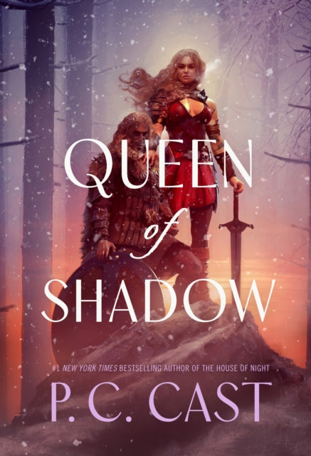 Queen of Shadow - 9780008827250