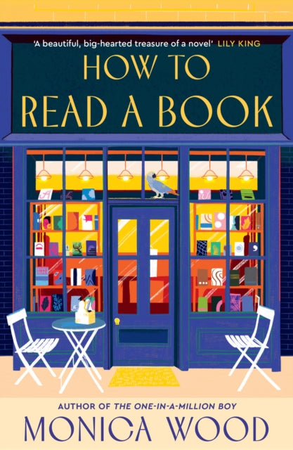 How to Read a Book - 9780008831691