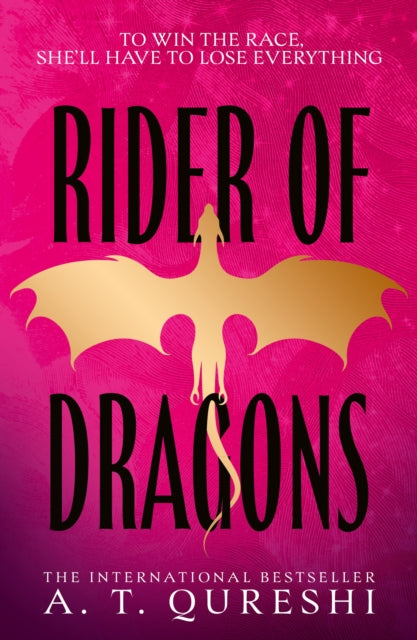 Rider of Dragons : Book 1 - 9780008834258