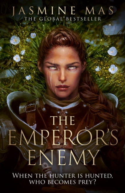 The Emperor’s Enemy : Book 1 - 9780008834715