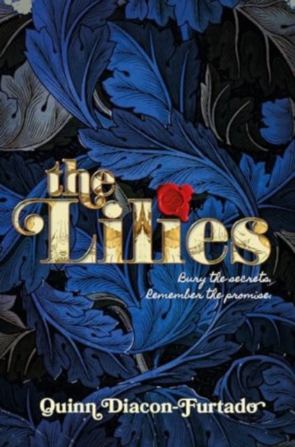 The Lilies - 9780063318199