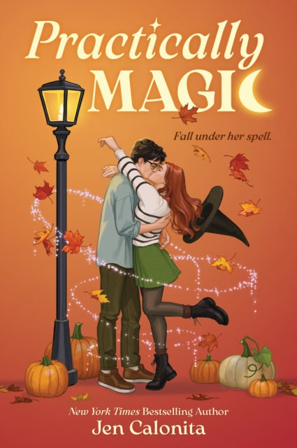 Practically Magic - 9780063517646