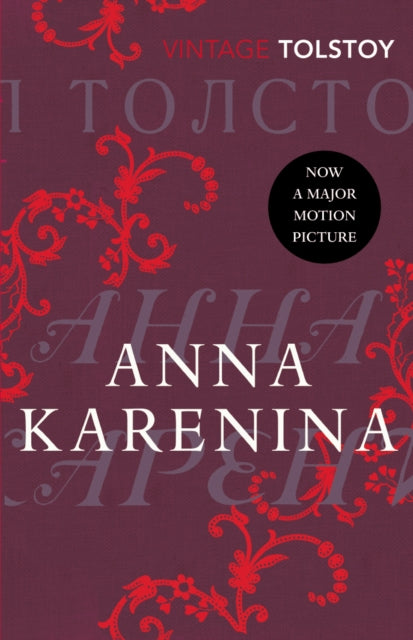 Anna Karenina - 9780099540663