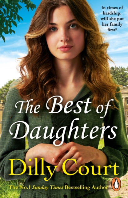 The Best of Daughters - 9780099562580